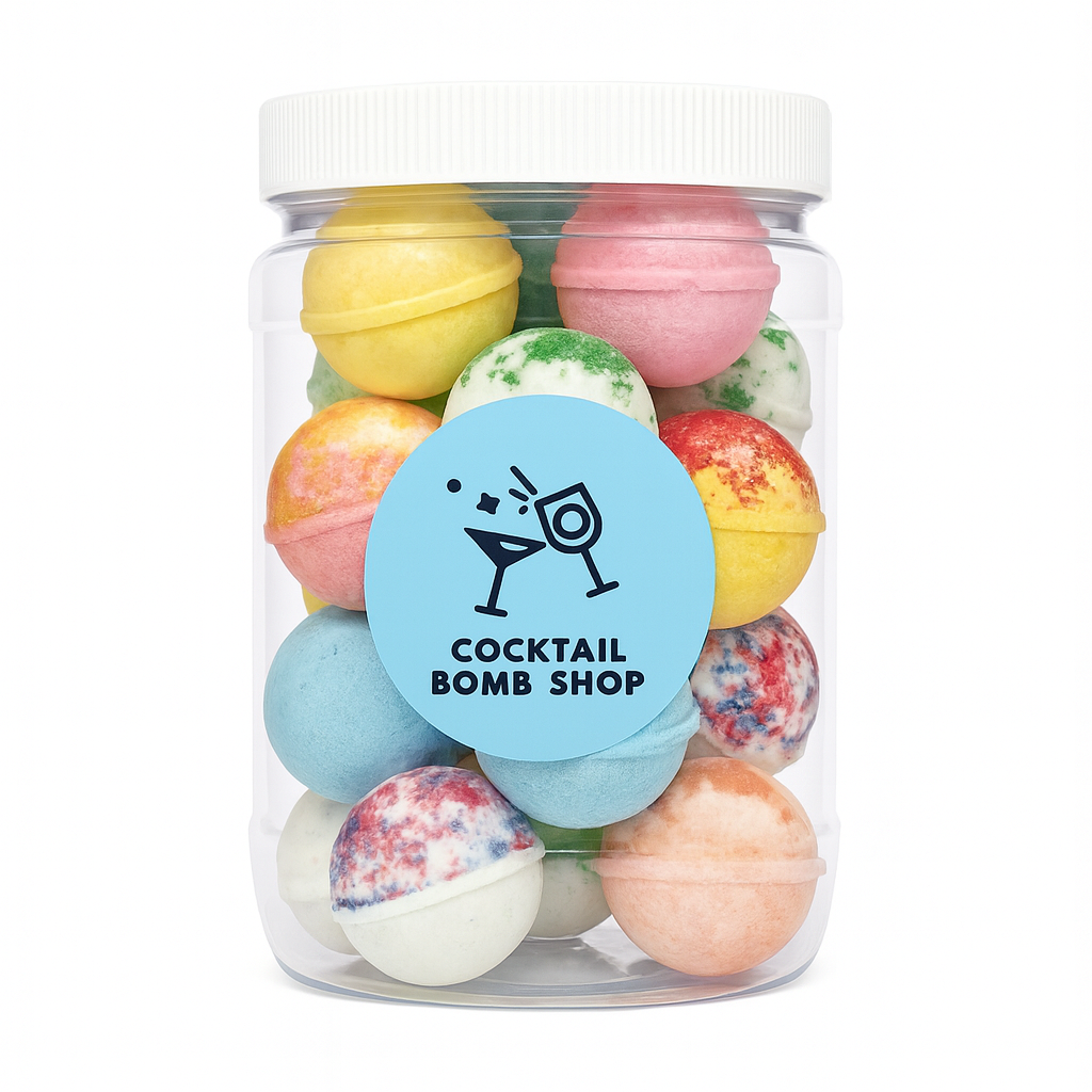 POT DÉCOUVERTE VODKA