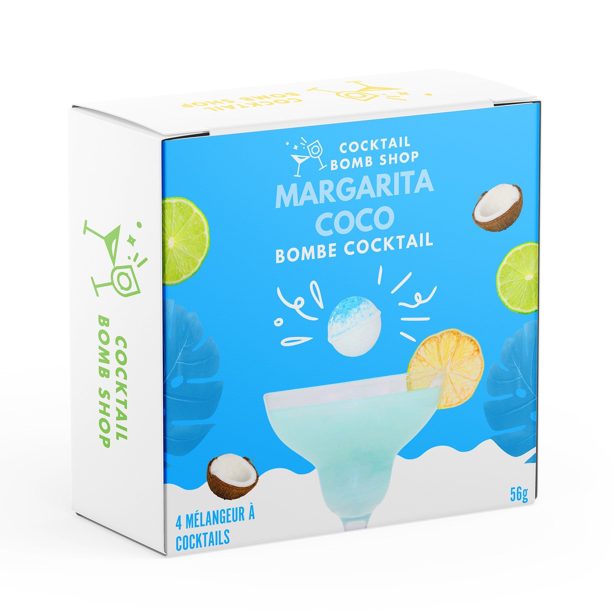MARGARITA COCO