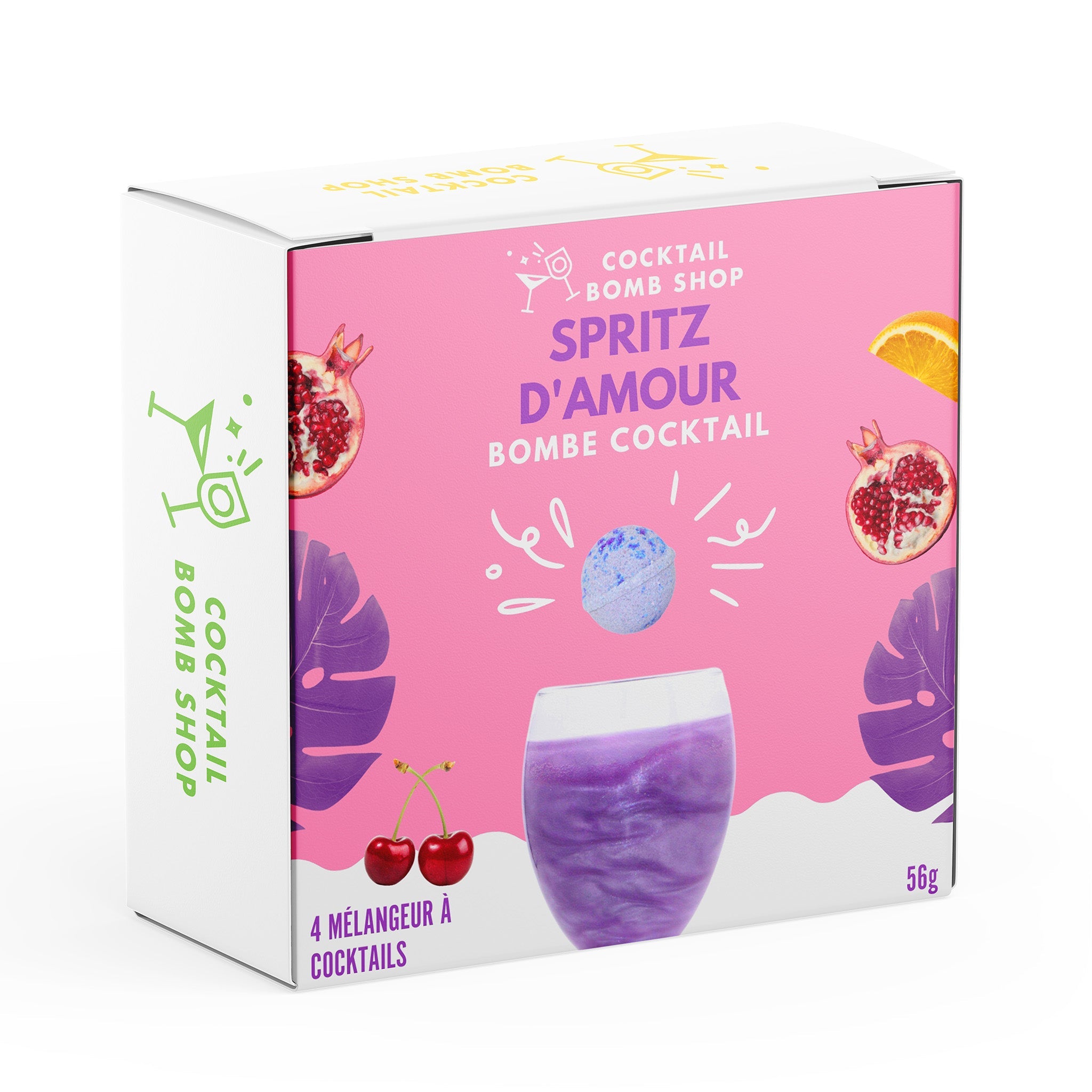 SPRITZ D'AMOUR