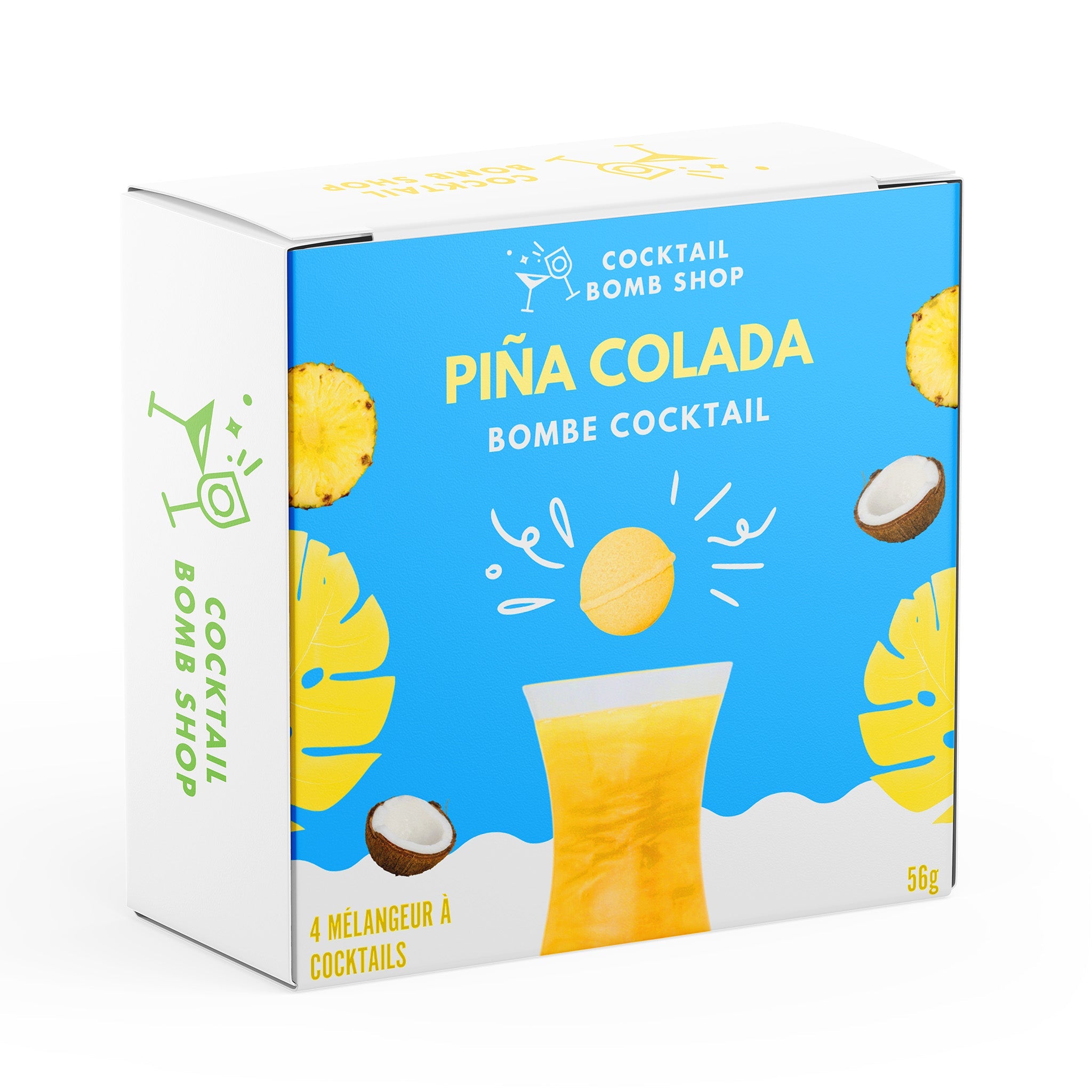 PINA COLADA