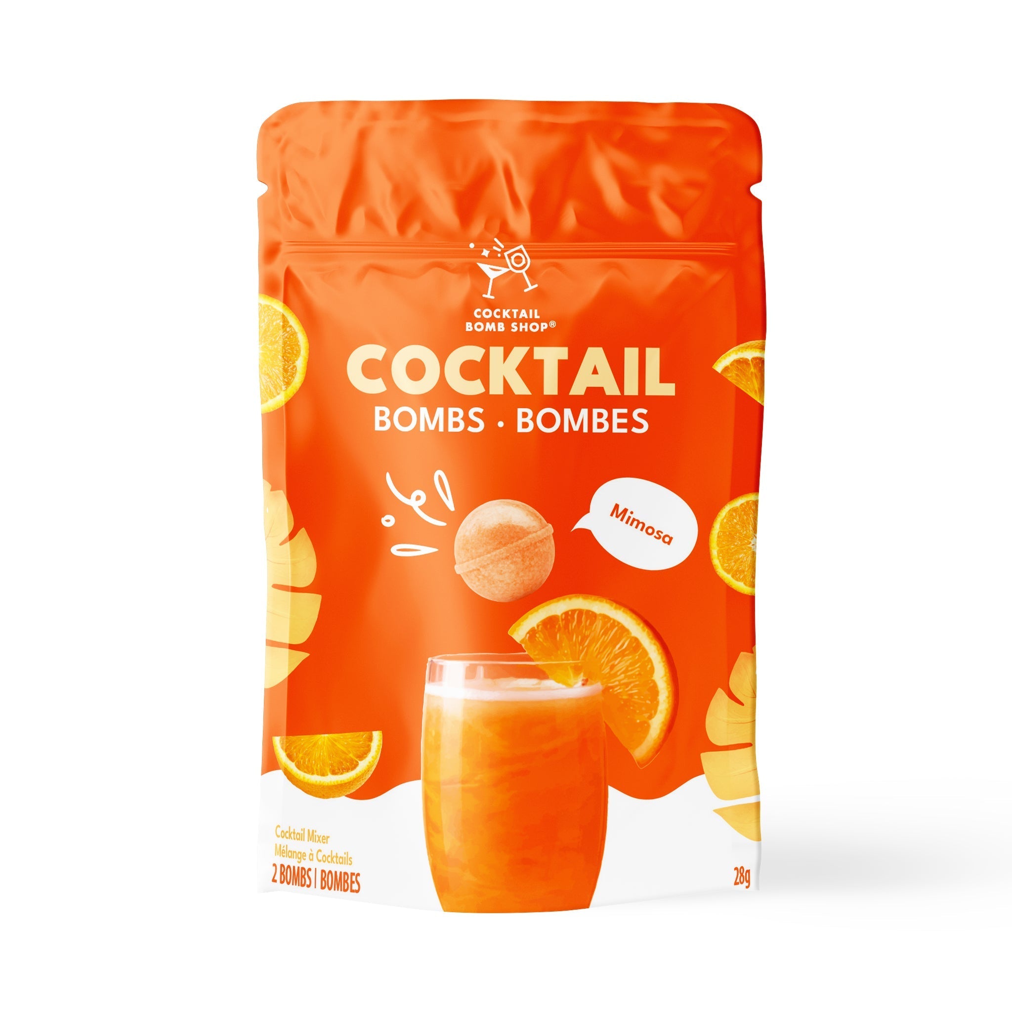 MIMOSA (PACK DE 2)