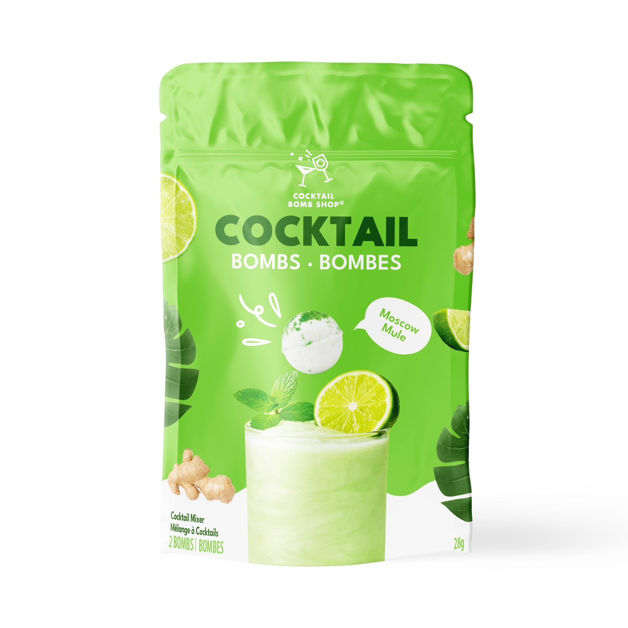 MOSCOW MULE (PACK DE 2)