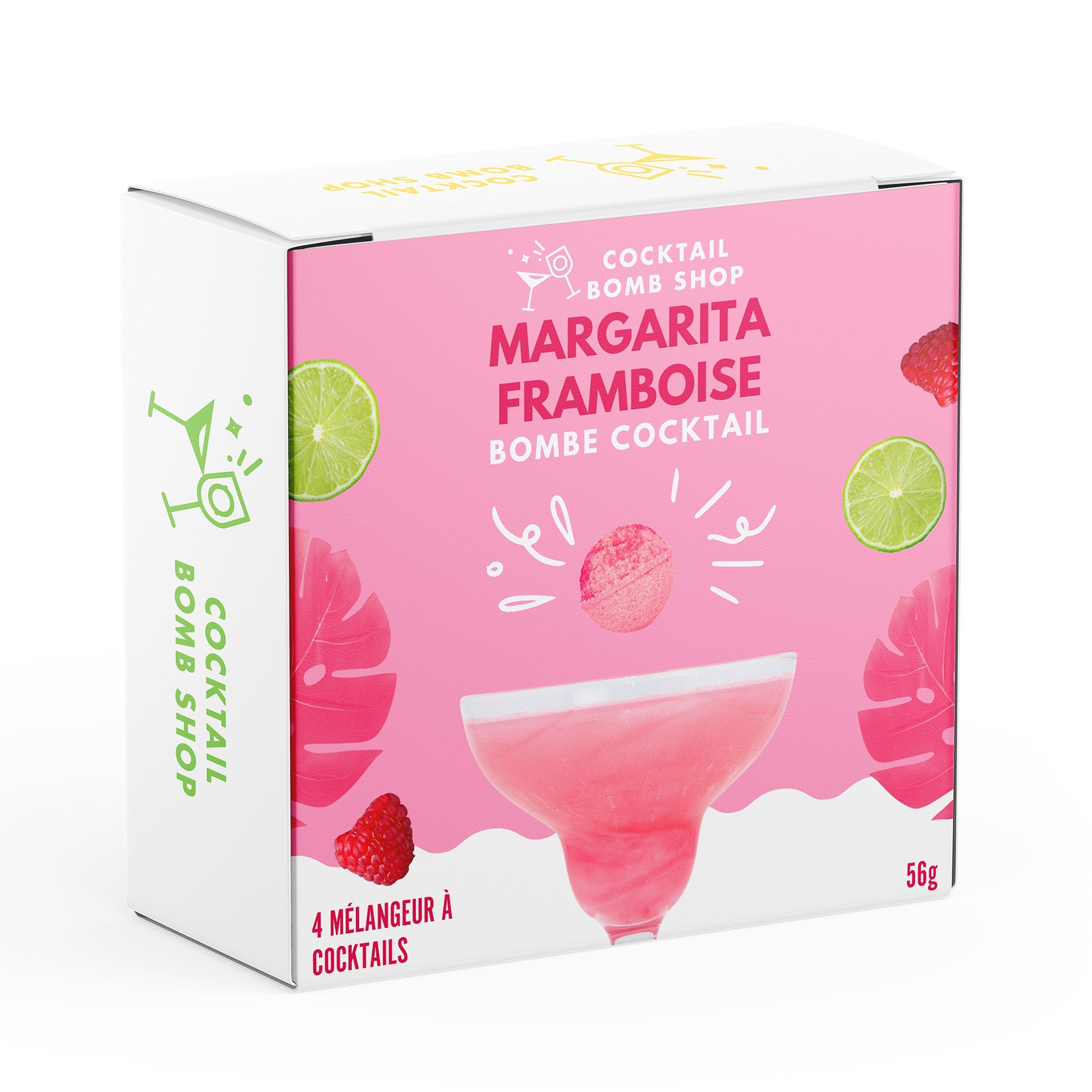 MARGARITA FRAMBOISE