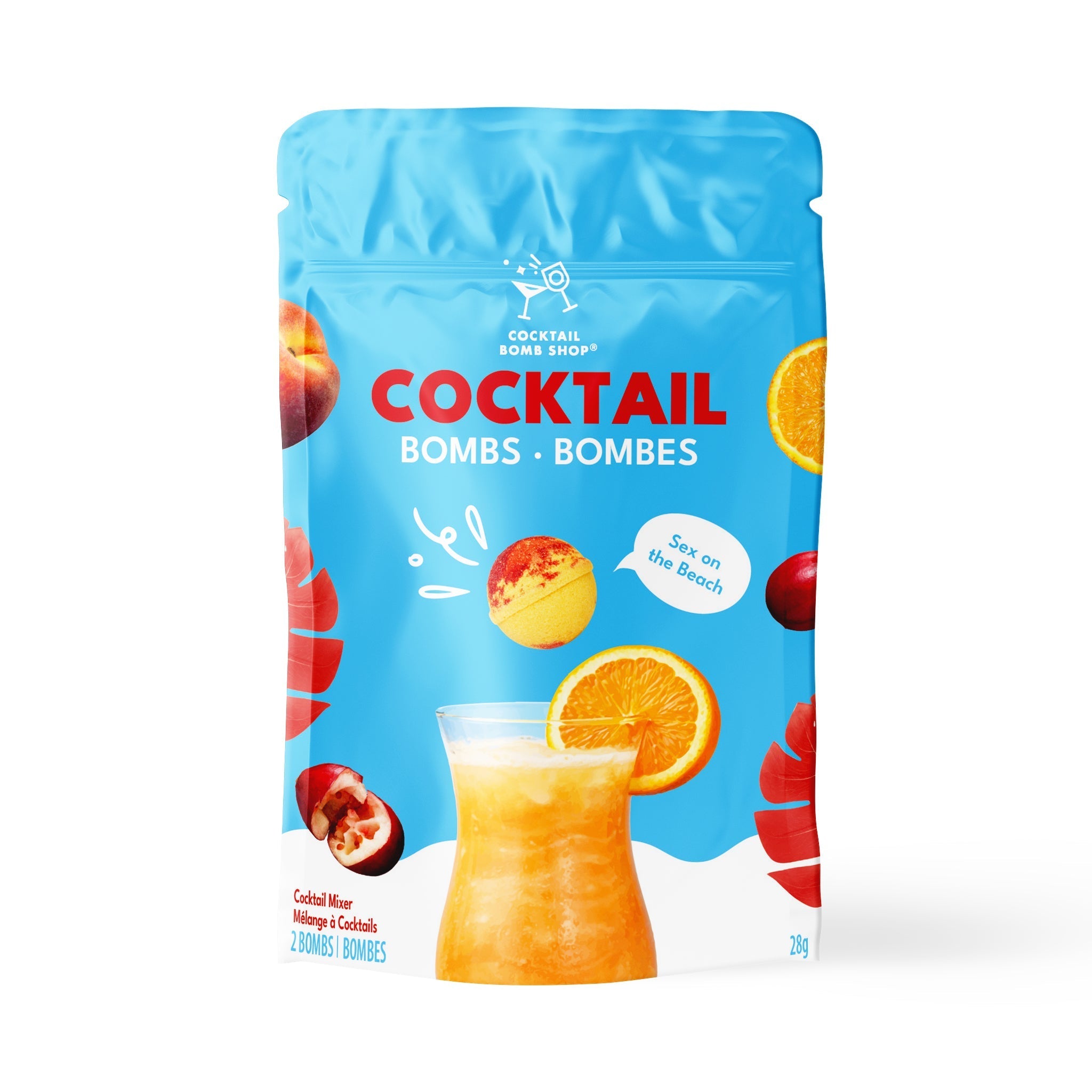 SEX ON THE BEACH (PACK DE 2)
